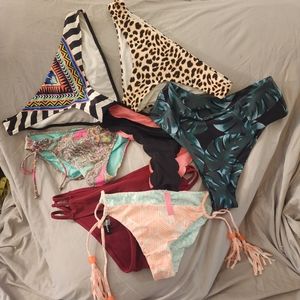 Mystery Bundle Bikini Bottoms